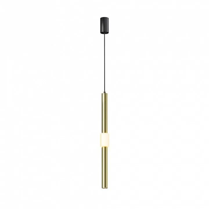 Подвесной светильник Maytoni Technical Джелли P105PL-12W3K-BS