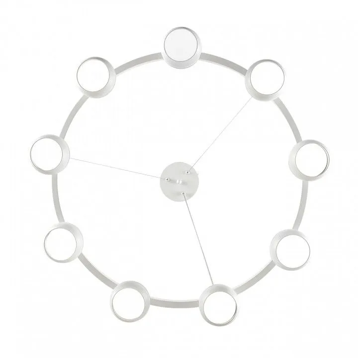 Подвесная люстра Lumion Luazana 8254/9