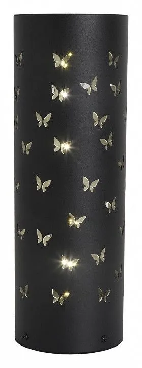 Настольная лампа декоративная Lussole Антио LSP-0902