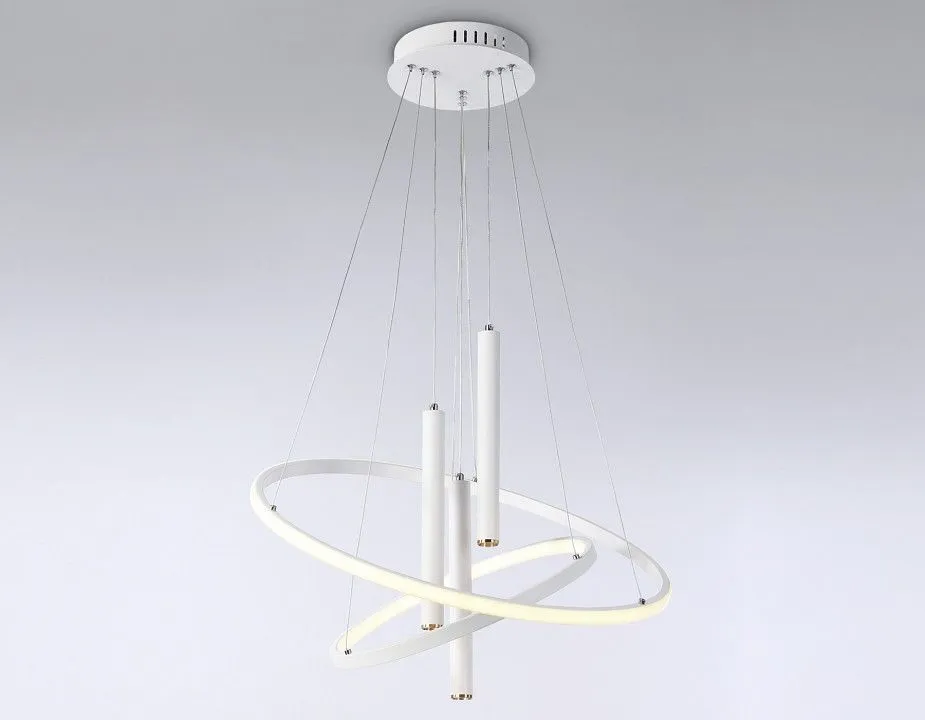 Подвесной светильник Ambrella Light FL FL5371