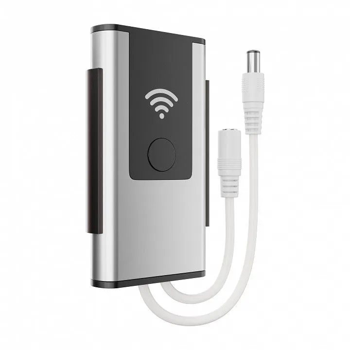 Контроллер-диммер Wi-Fi для смартфонов и планшетов Apeyron Electrics  04-62