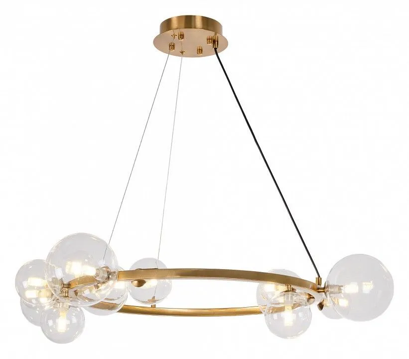 Подвесная люстра MyFar George MR2041-14P