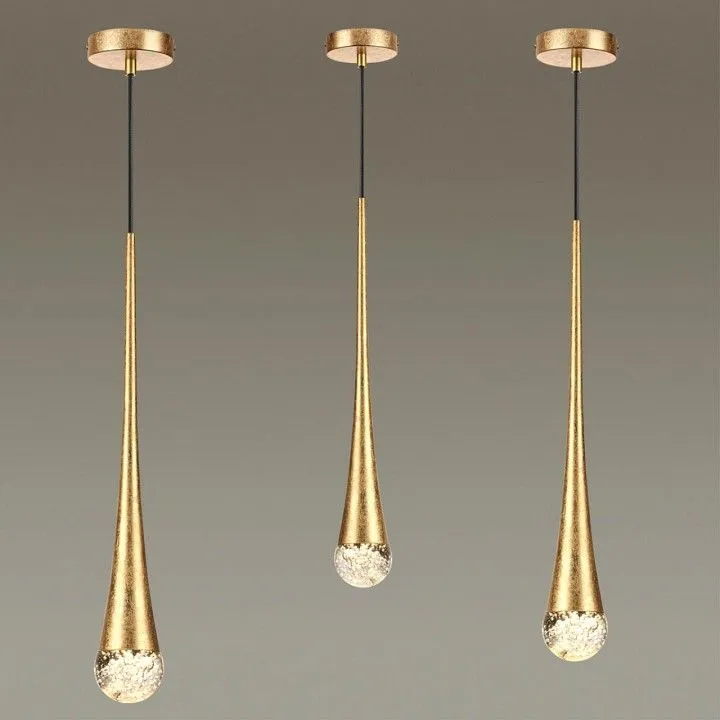 Подвесной светильник Odeon Light Gota 4278/1