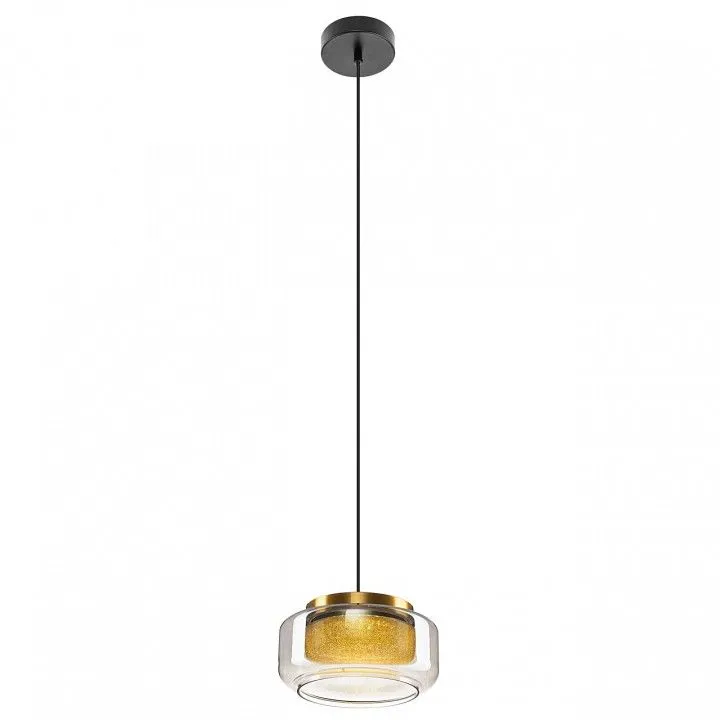 Подвесной светильник Citilux SIGNATURE CL247011