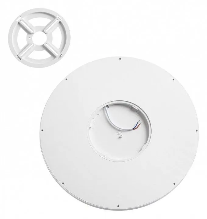 Накладной светильник Sonex Omega White 7661/32L