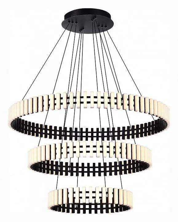 Подвесная люстра ST-Luce Estense SL6203.403.105
