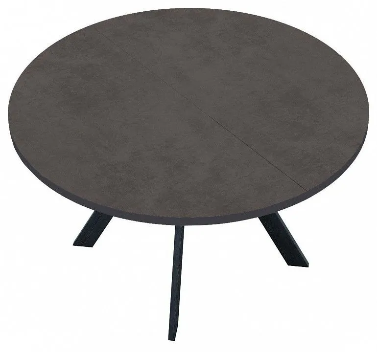 Стол обеденный Дик-мебель RD100 00-00067398 Стол обеденный Дик-мебель RD100 00-00067398