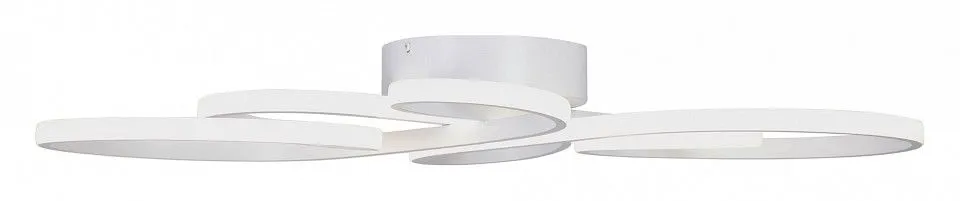 Потолочная люстра Vitaluce V3775 V3775-0/2PL