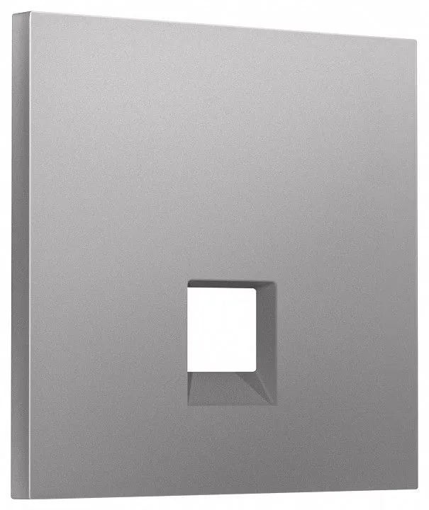 Накладка для розетки RJ-11 и RJ-45 Ambrella Volt SIGMA SP5120