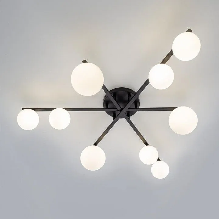 Потолочная люстра Citilux Glob CL209291
