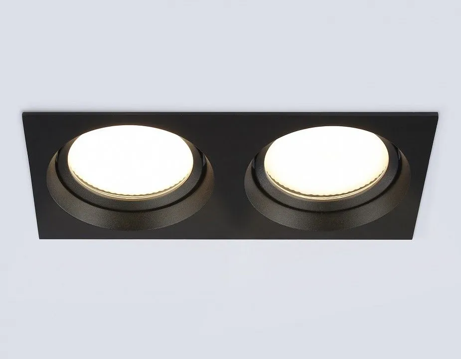 Встраиваемый светильник Ambrella Light TN TN6661