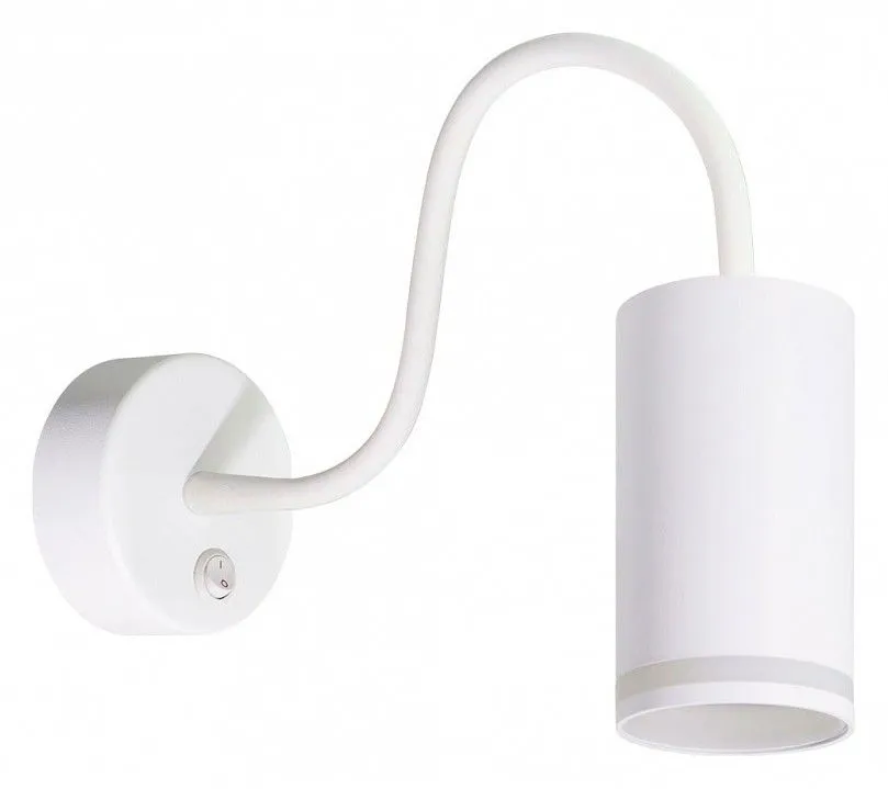 Бра Arte Lamp Imai A2266AP-1WH