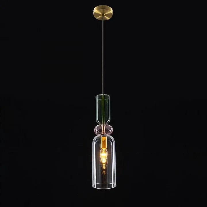 Подвесной светильник Citilux TENDY CL244011