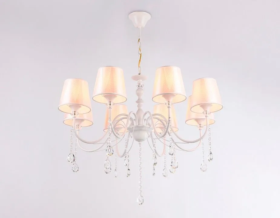 Подвесная люстра Ambrella Light TR TR4605