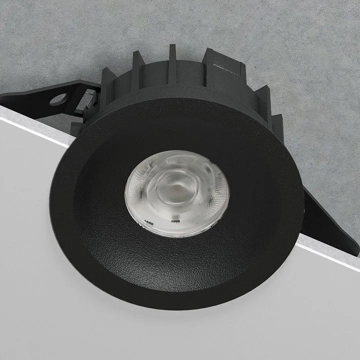Встраиваемый светильник Elektrostandard Combi a069008