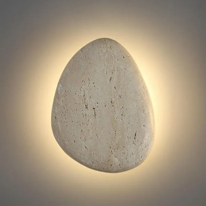 Накладной светильник Odeon Light Travertino 7034/8WL