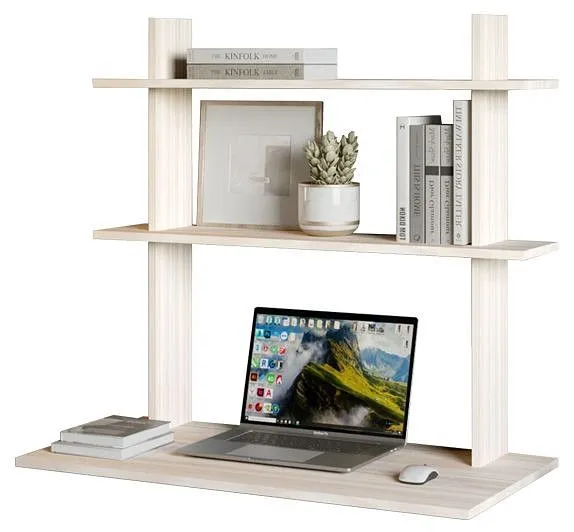 Стол компьютерный Merdes Cross СтТ2 СтТ2 К