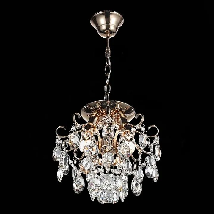 Потолочная люстра ST-Luce Orecchini SL846.202.03