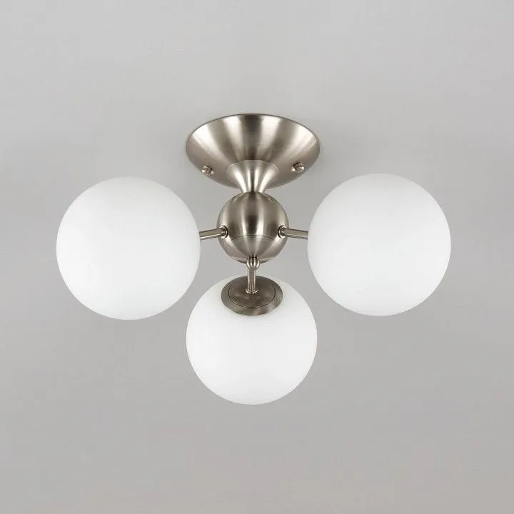 Люстра на штанге Citilux Томми CL102134
