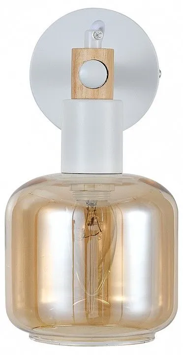 Бра Escada SKALD 1109/1A White