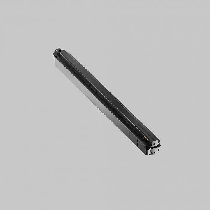 Накладной светильник Maytoni Technical Базис TR000-1-12W4K-B