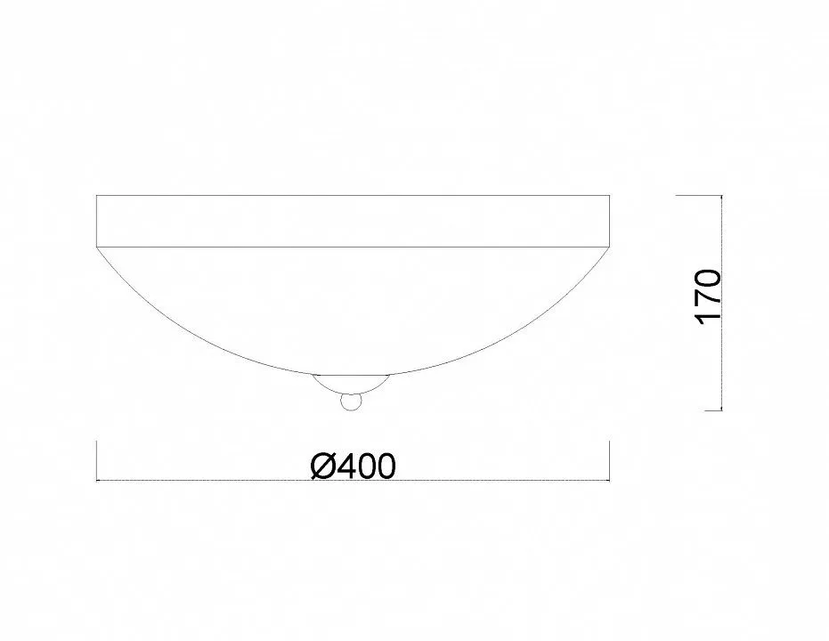 Накладной светильник MyFar Ceiling MR1528-4C