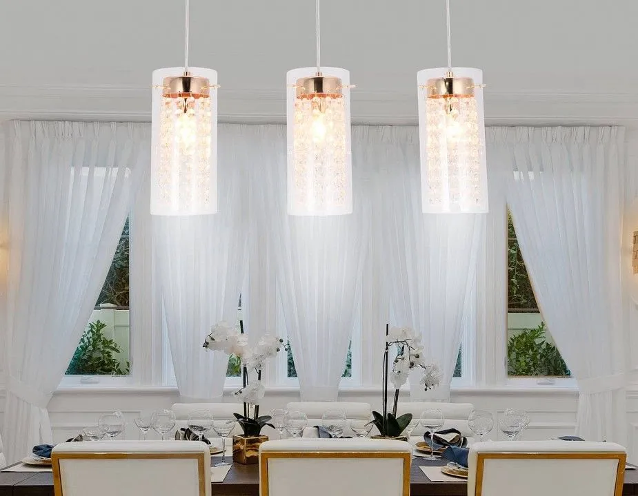 Подвесной светильник Ambrella Light TR TR3663