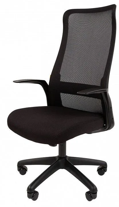 Кресло компьютерное Chairman 573 00-07100627, 7100627 Кресло компьютерное Chairman 573 00-07100627, 7100627