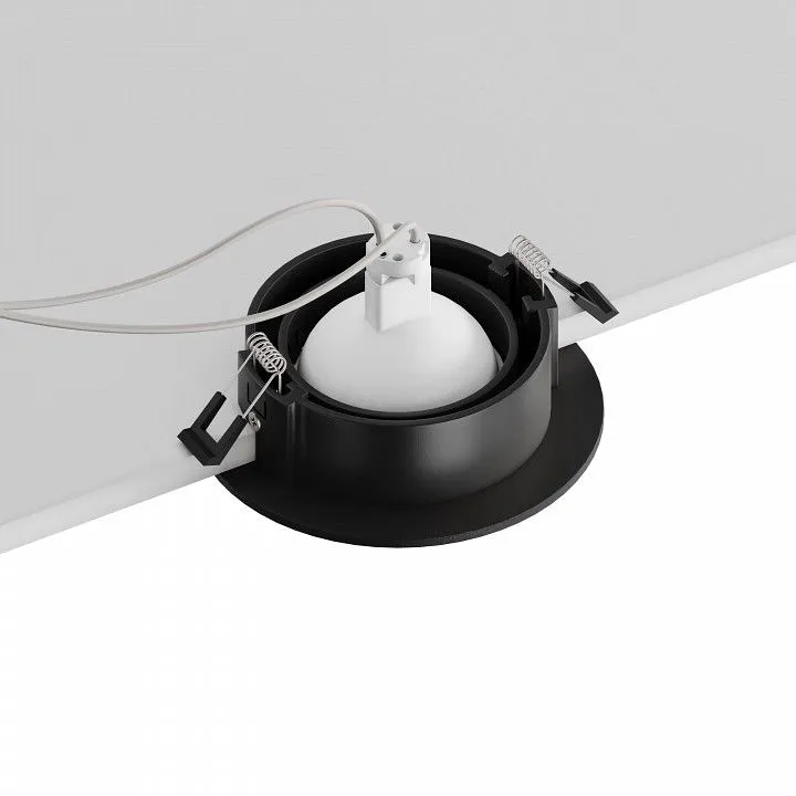 Встраиваемый светильник Hesby Lighting AtLas HSBL_0103