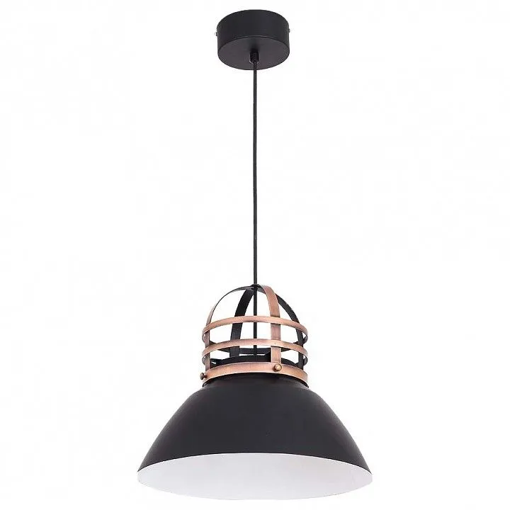 Подвесной светильник Luminex Single 4 9288 Подвесной светильник Luminex Single 4 9288