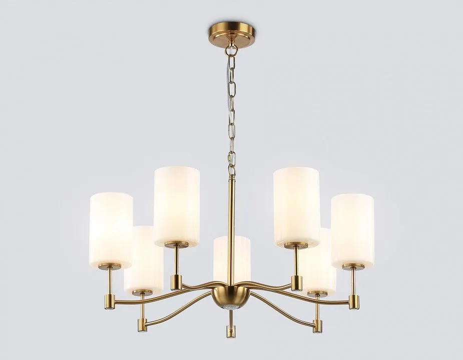 Подвесная люстра Ambrella Light LH LH56053