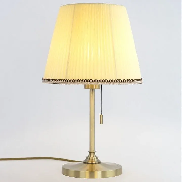Настольная лампа декоративная Citilux Линц CL402733