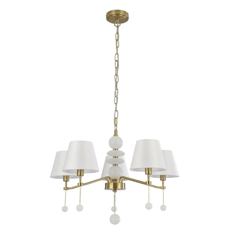 Подвесная люстра Lumion CLASSI 8410/5