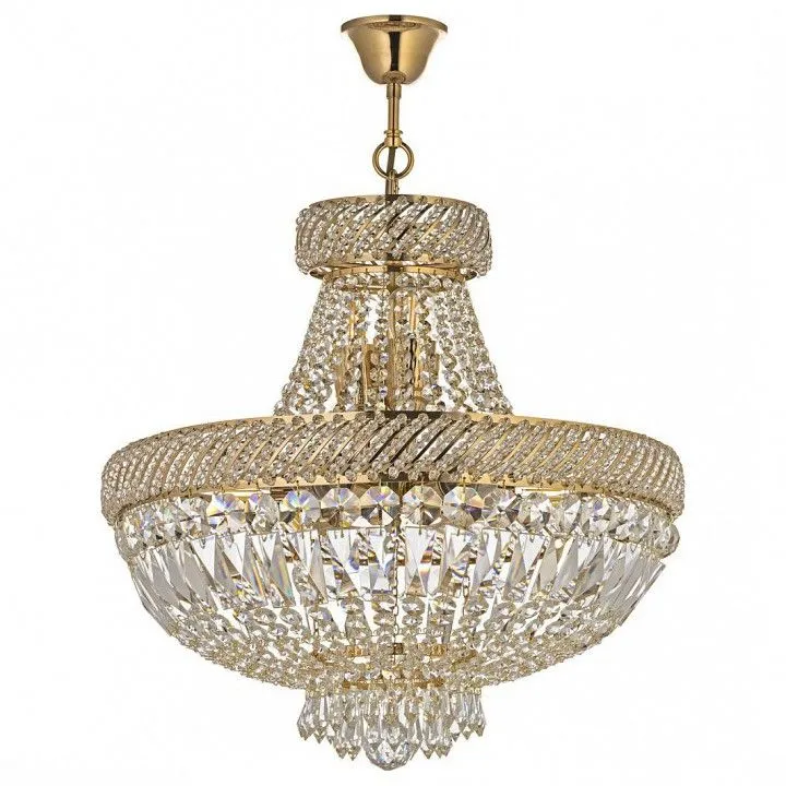 Подвесная люстра Arti Lampadari Palermo Palermo E 1.5.45.101 G