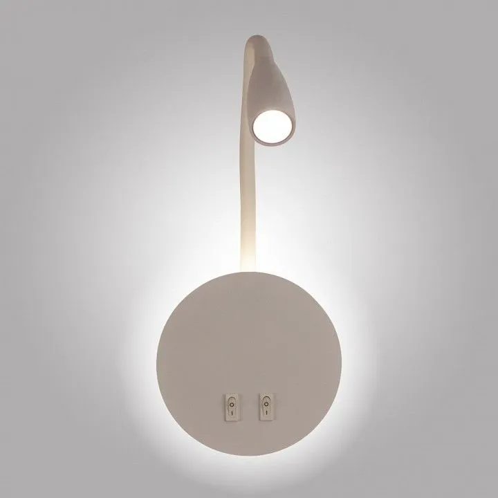 Бра AM-Group AM484 AM484 WH