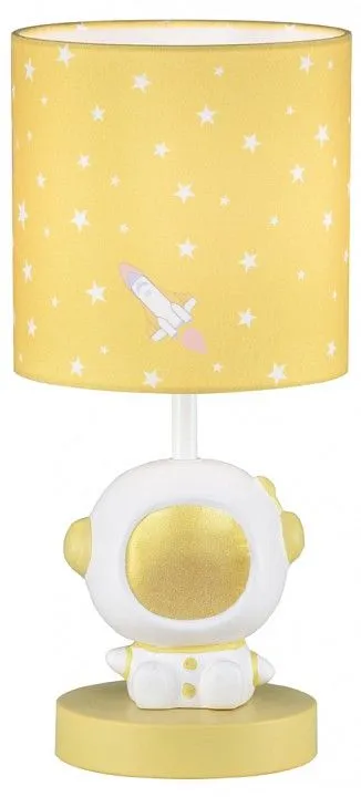Настольная лампа декоративная Escada KIDS 10205/L