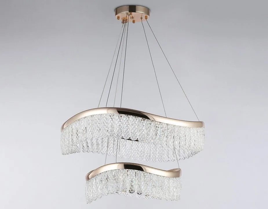 Подвесной светильник Ambrella Light TR TR49728