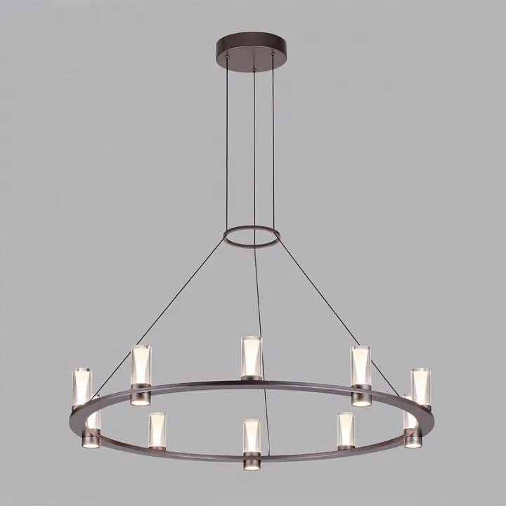 Подвесная люстра Odeon Light HIGHTECH 7143/70L