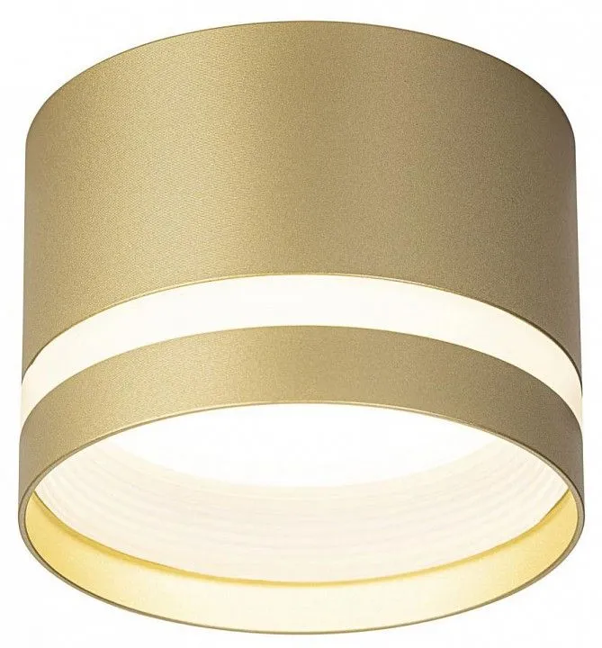 Накладной светильник Citilux Hardy CL002C12