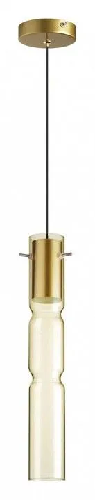 Подвесной светильник Odeon Light Scrow 5059/5LA