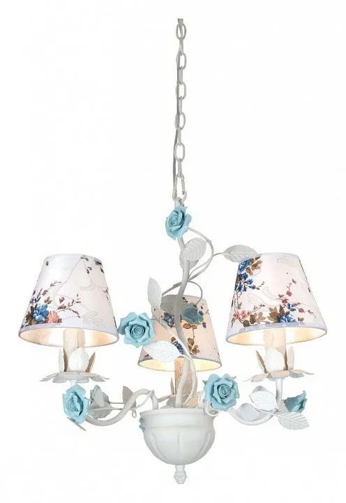 Подвесная люстра Lucia Tucci Fiori di rose Fiori di rose 108.3 Подвесная люстра Lucia Tucci Fiori di rose Fiori di rose 108.3