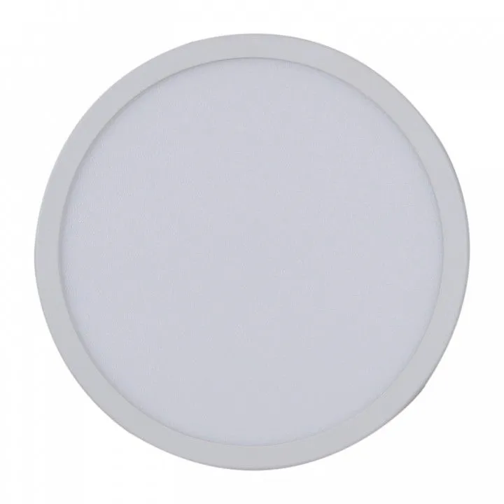 Встраиваемый светильник Reluce Technical 70601 70601-9.0-001OL LED15W WH 4000K