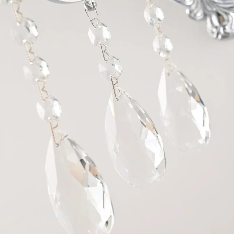 Бра Bohemia Ivele Crystal AL7801 AL7801B10/1/175 A NW