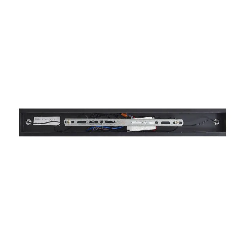 Подвесная люстра Freya LedStick FR6204PL-L40B