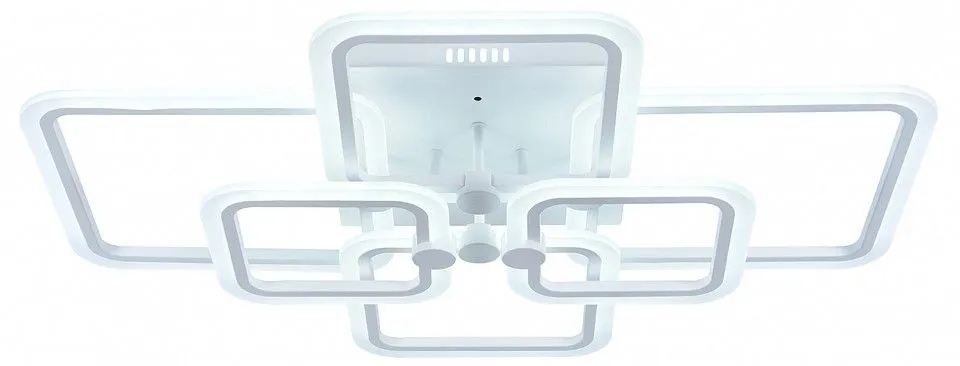 Потолочная люстра Escada Matrix 10220/6LED 120W