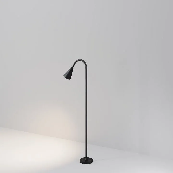 Наземный низкий светильник Maytoni Outdoor Барб O531FL-L3B3K
