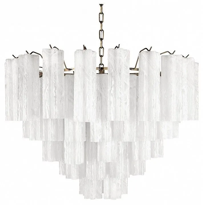 Подвесная люстра Loft it Murano 10580/800 White