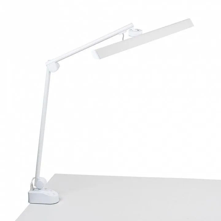 Настольная лампа офисная Uniel ULM-D116 UL-00011747