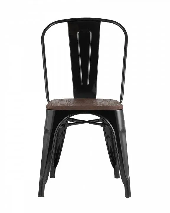 Стул Stool Group Tolix YD-H440B-W LG-01, УТ000000942 Стул Stool Group Tolix YD-H440B-W LG-01, УТ000000942