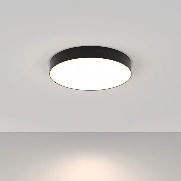 Накладной светильник Maytoni Technical Зон C032CL-45W4K-RD-B